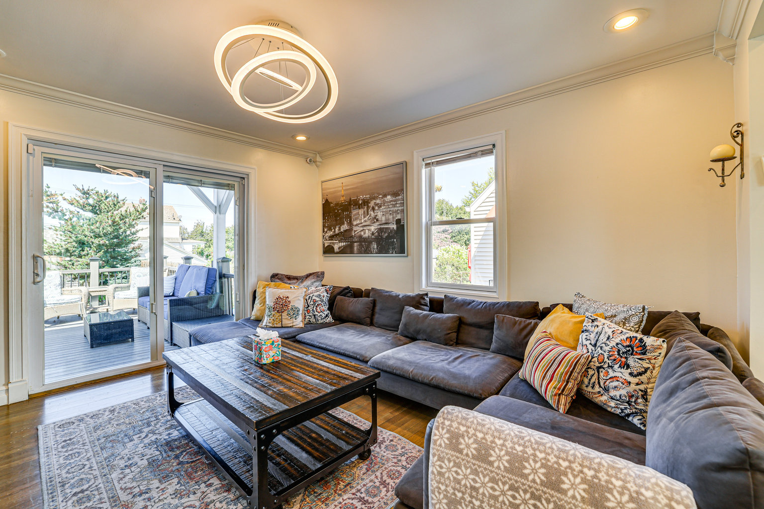 New Haven Vacation Rental