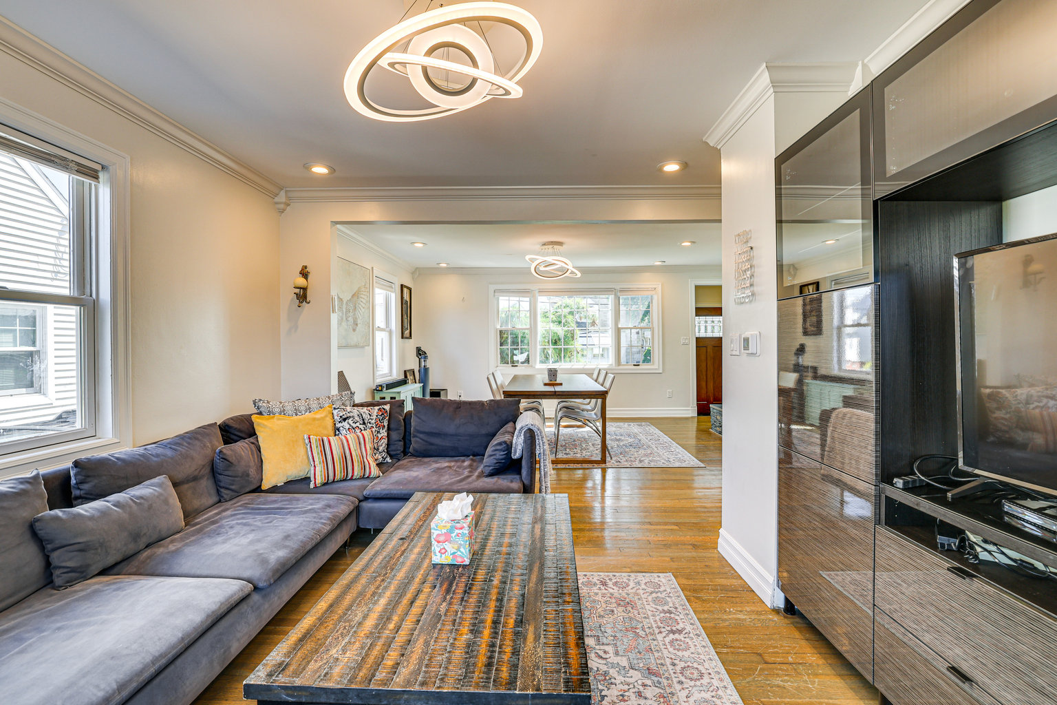 New Haven Vacation Rental