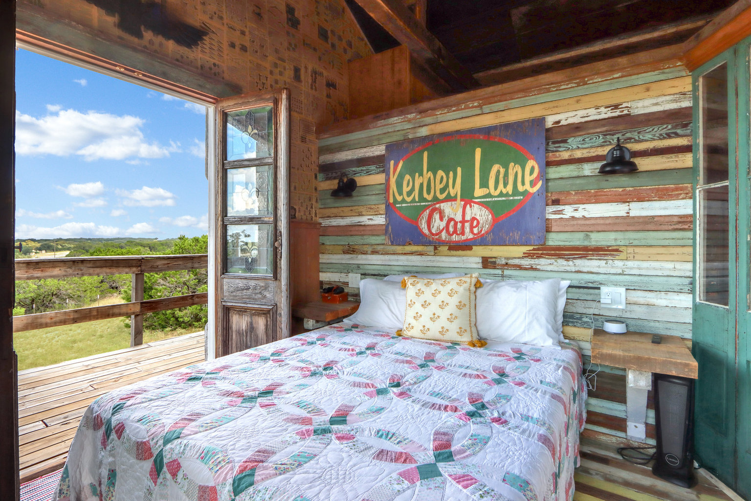 Lampasas Vacation Rental