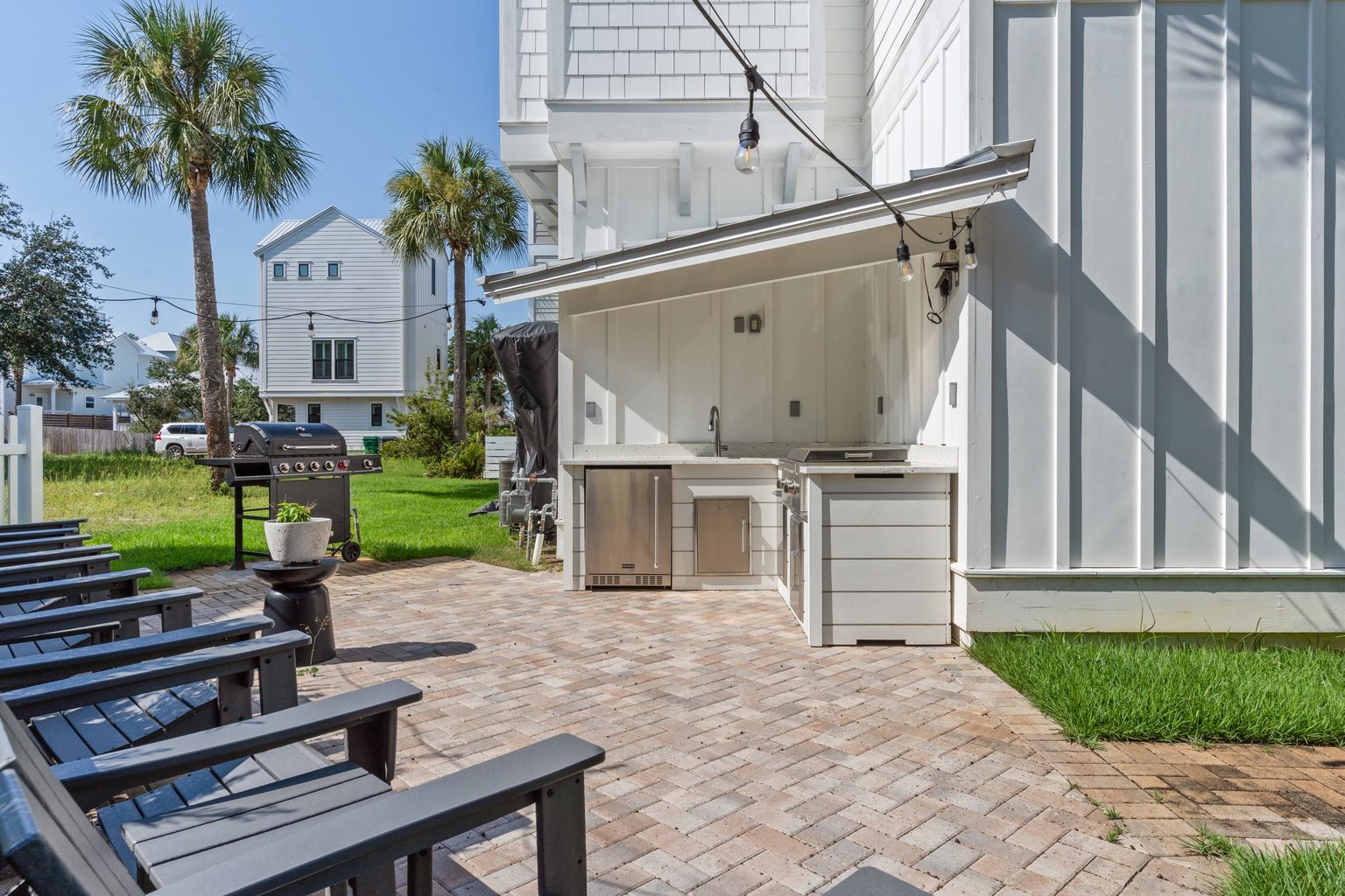 Santa Rosa Beach Vacation Rental