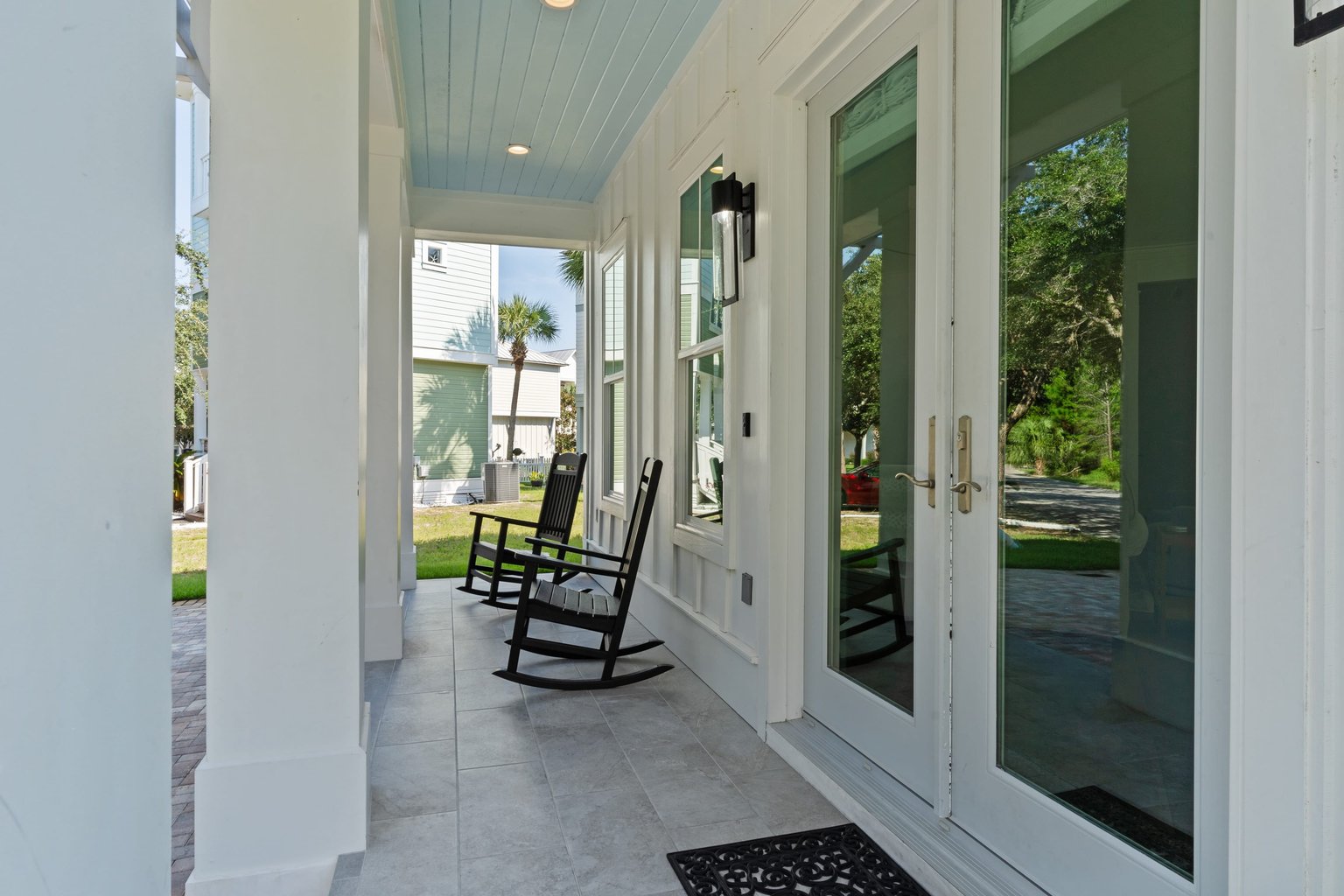 Santa Rosa Beach Vacation Rental