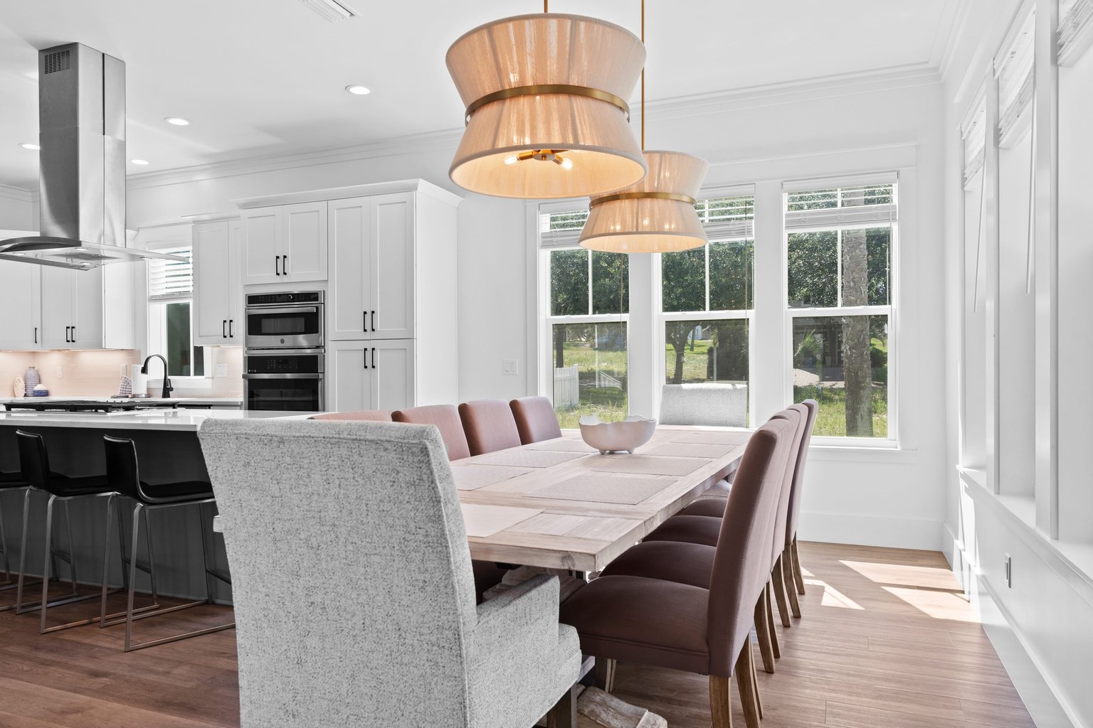 Santa Rosa Beach Vacation Rental