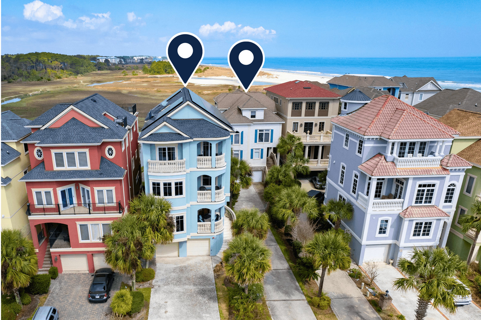 Hilton Head Island Vacation Rental