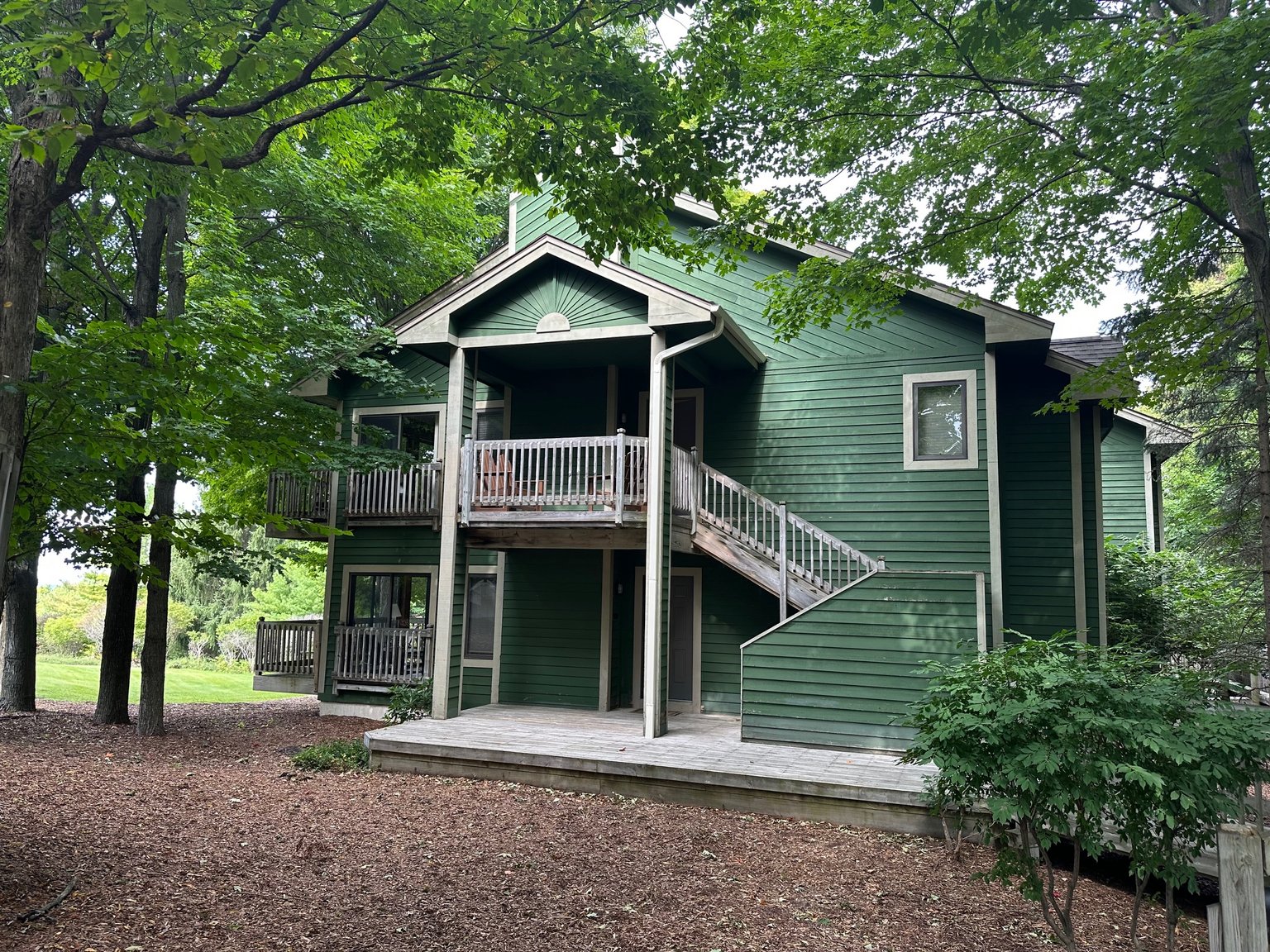 bellaire Vacation Rental