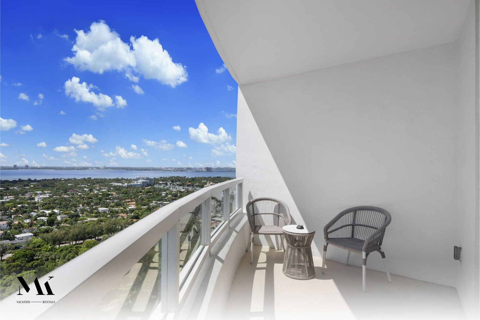 Miami Beach Vacation Rental