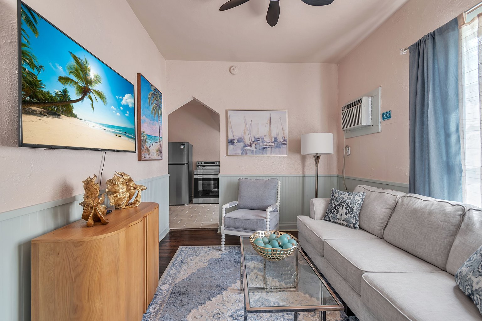 Gulfport Vacation Rental