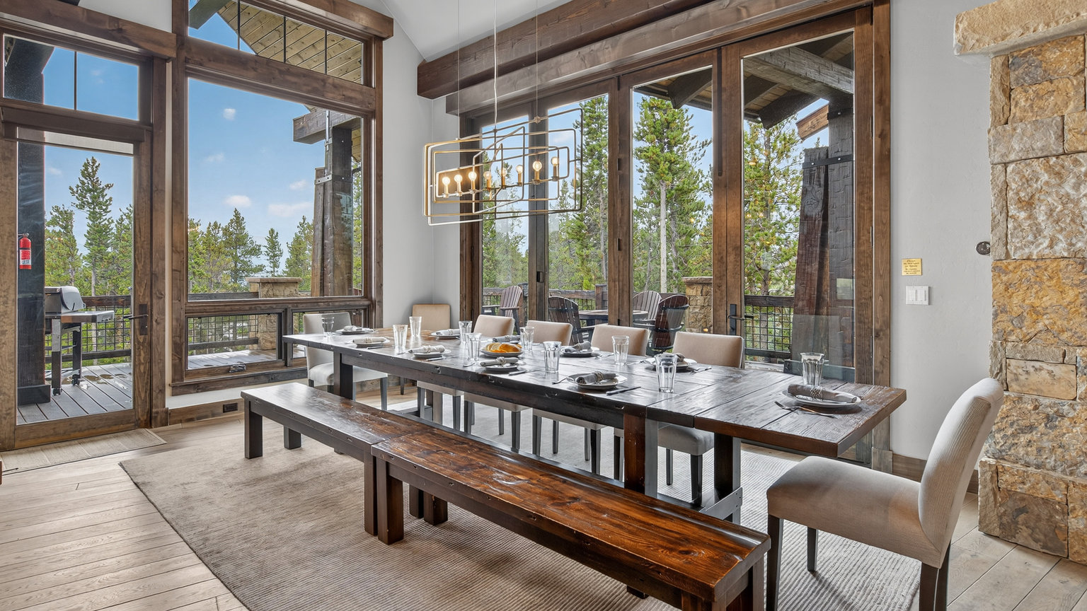 Breckenridge Vacation Rental