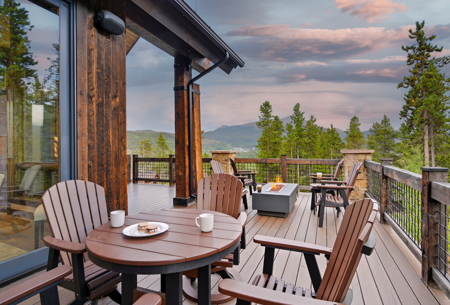 Breckenridge Vacation Rental