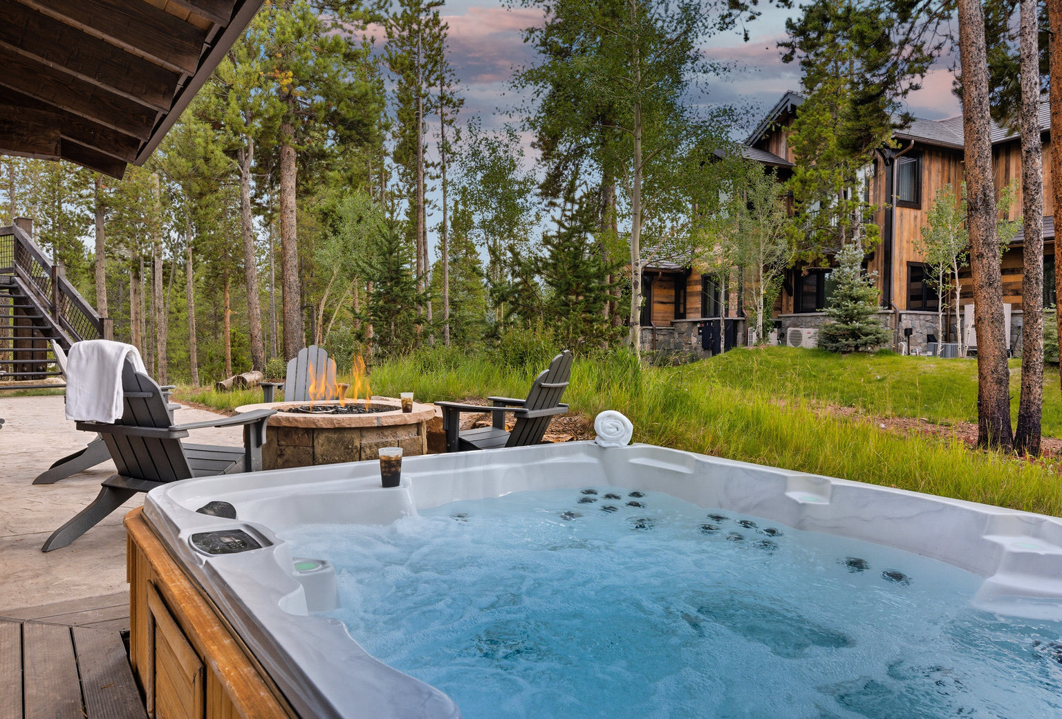 Breckenridge Vacation Rental