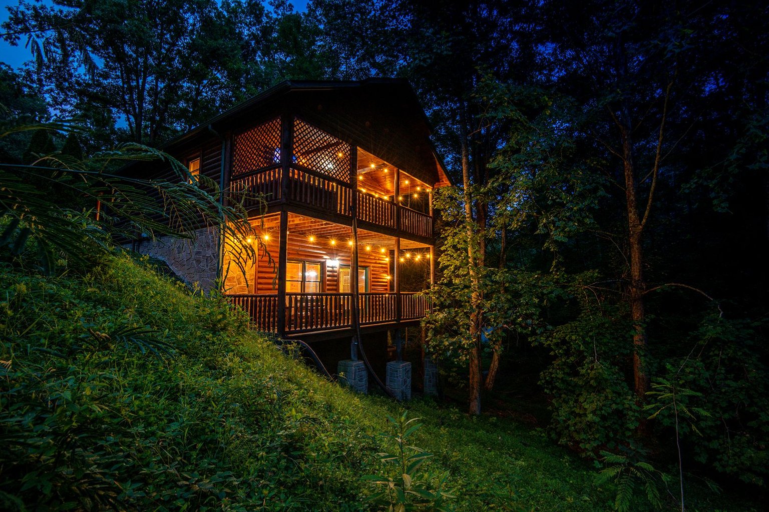 Gatlinburg Vacation Rental