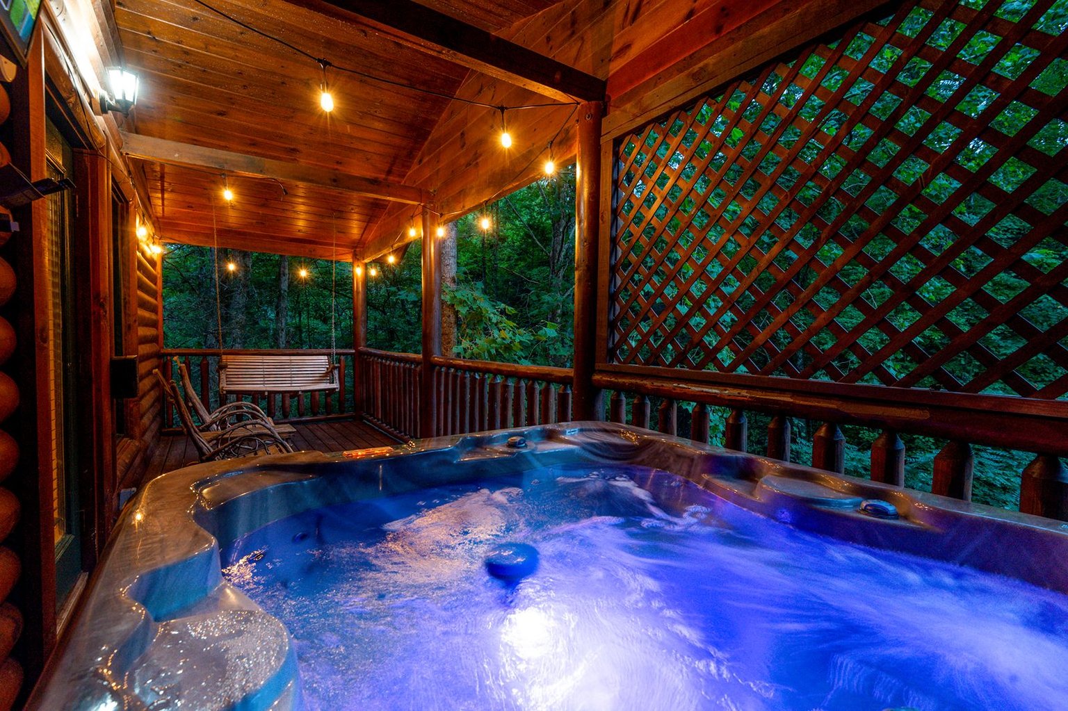 Gatlinburg Vacation Rental