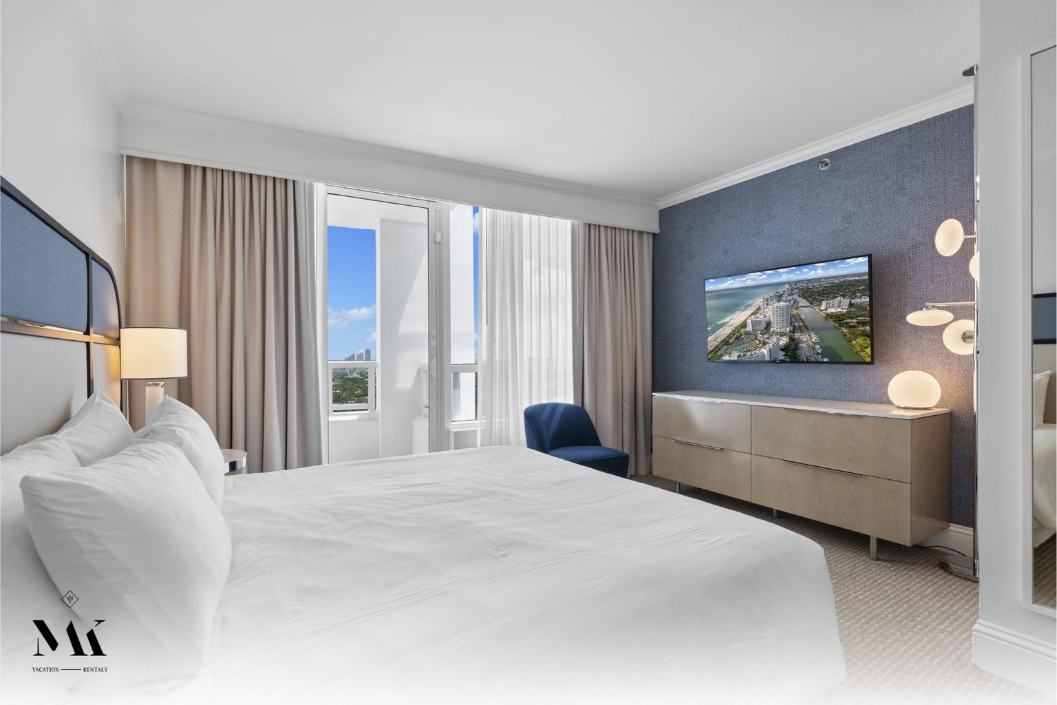 Miami Beach Vacation Rental