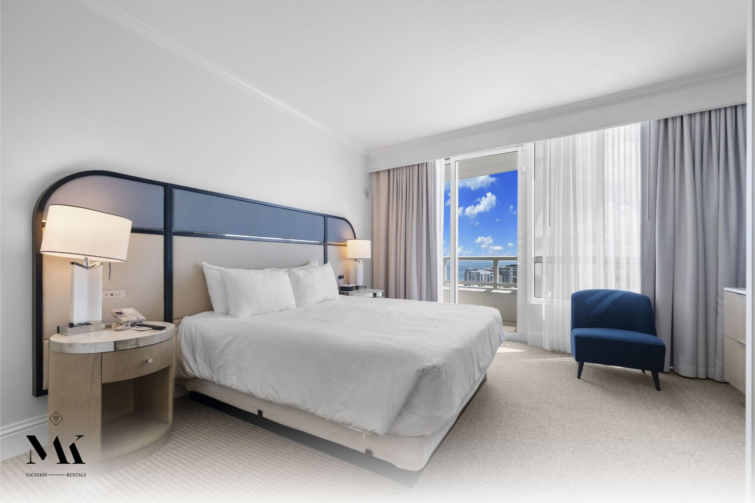 Miami Beach Vacation Rental