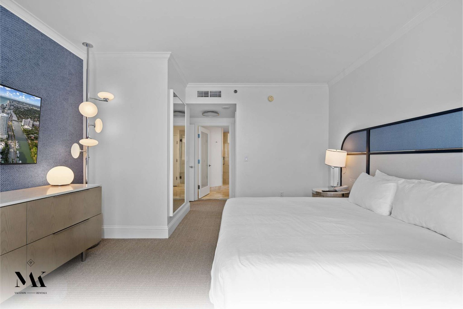 Miami Beach Vacation Rental