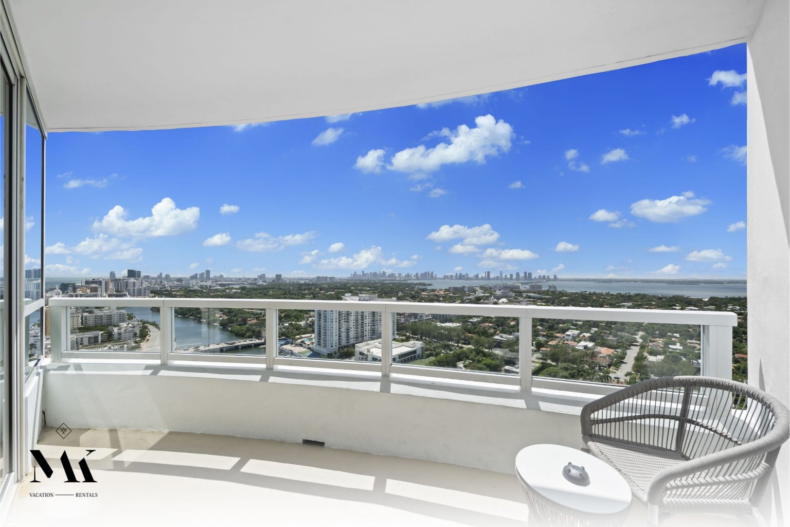 Miami Beach Vacation Rental