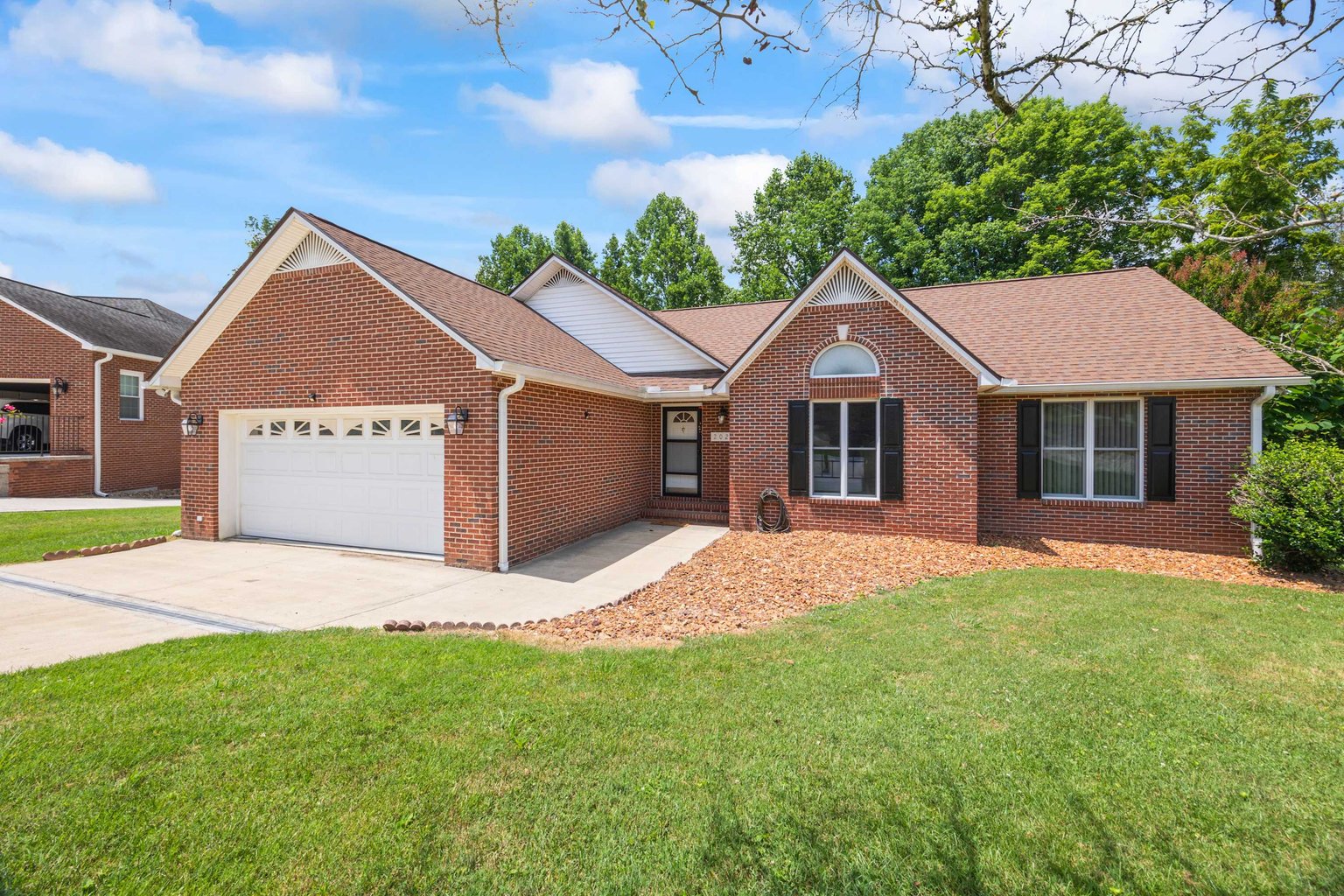 Cookeville Vacation Rental