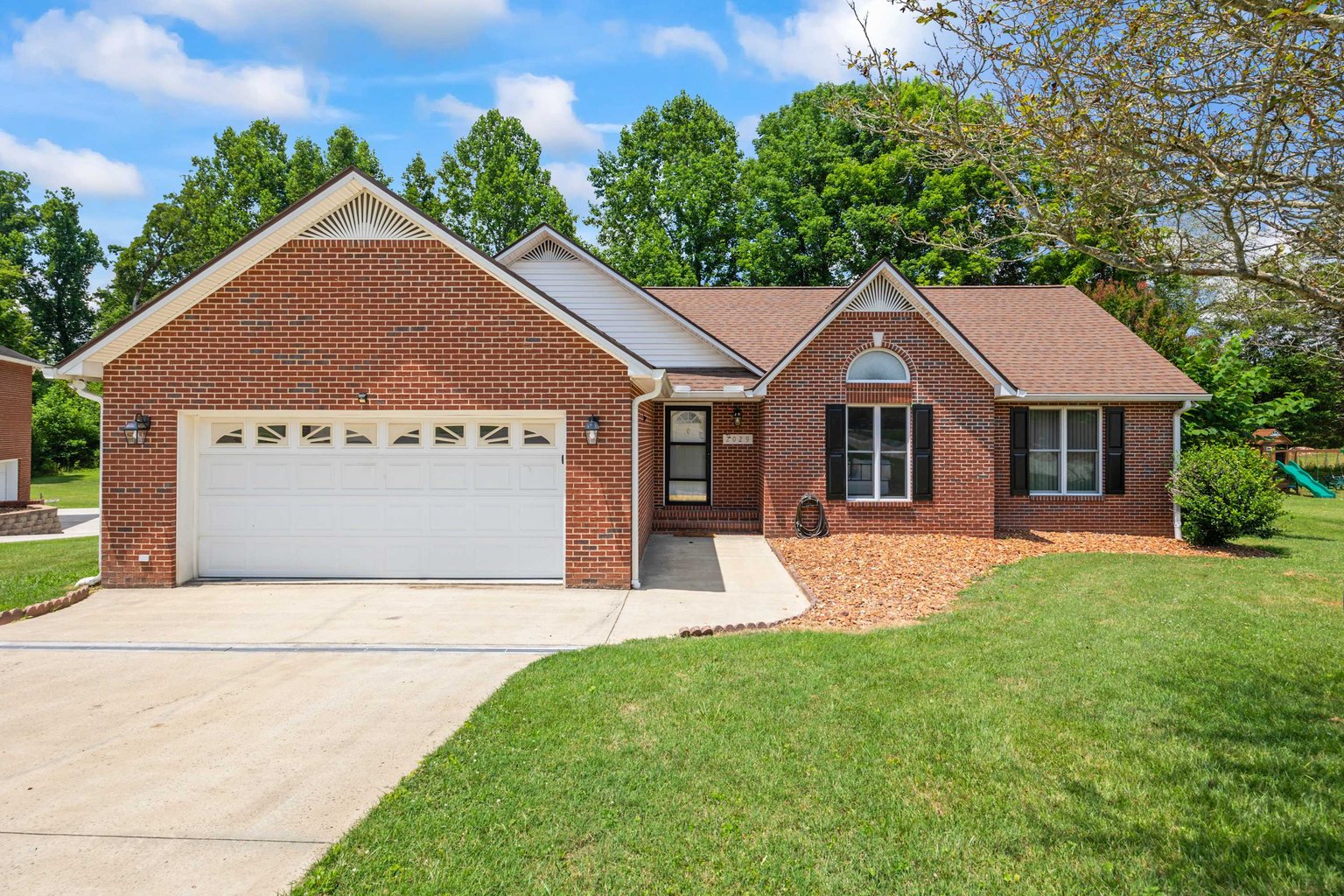 Cookeville Vacation Rental