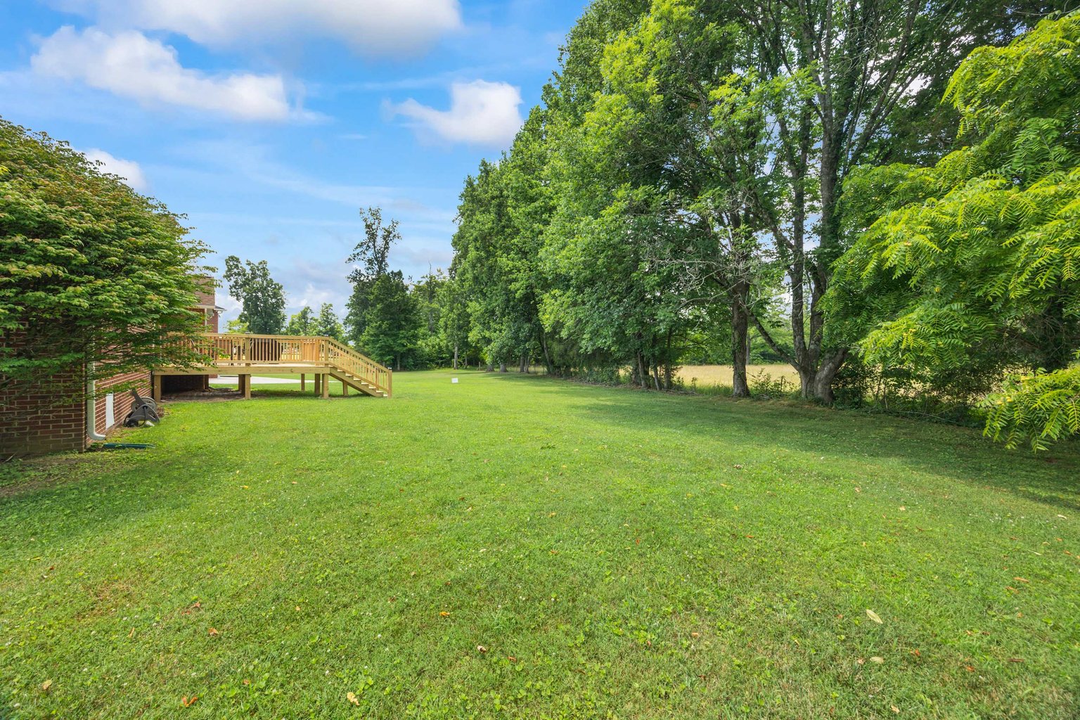 Cookeville Vacation Rental