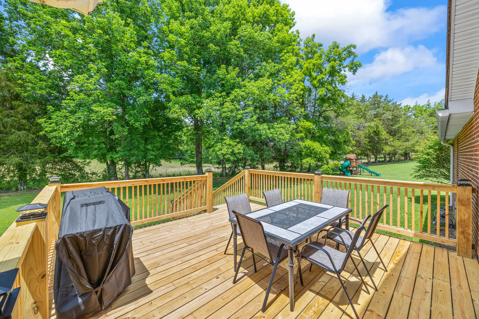 Cookeville Vacation Rental