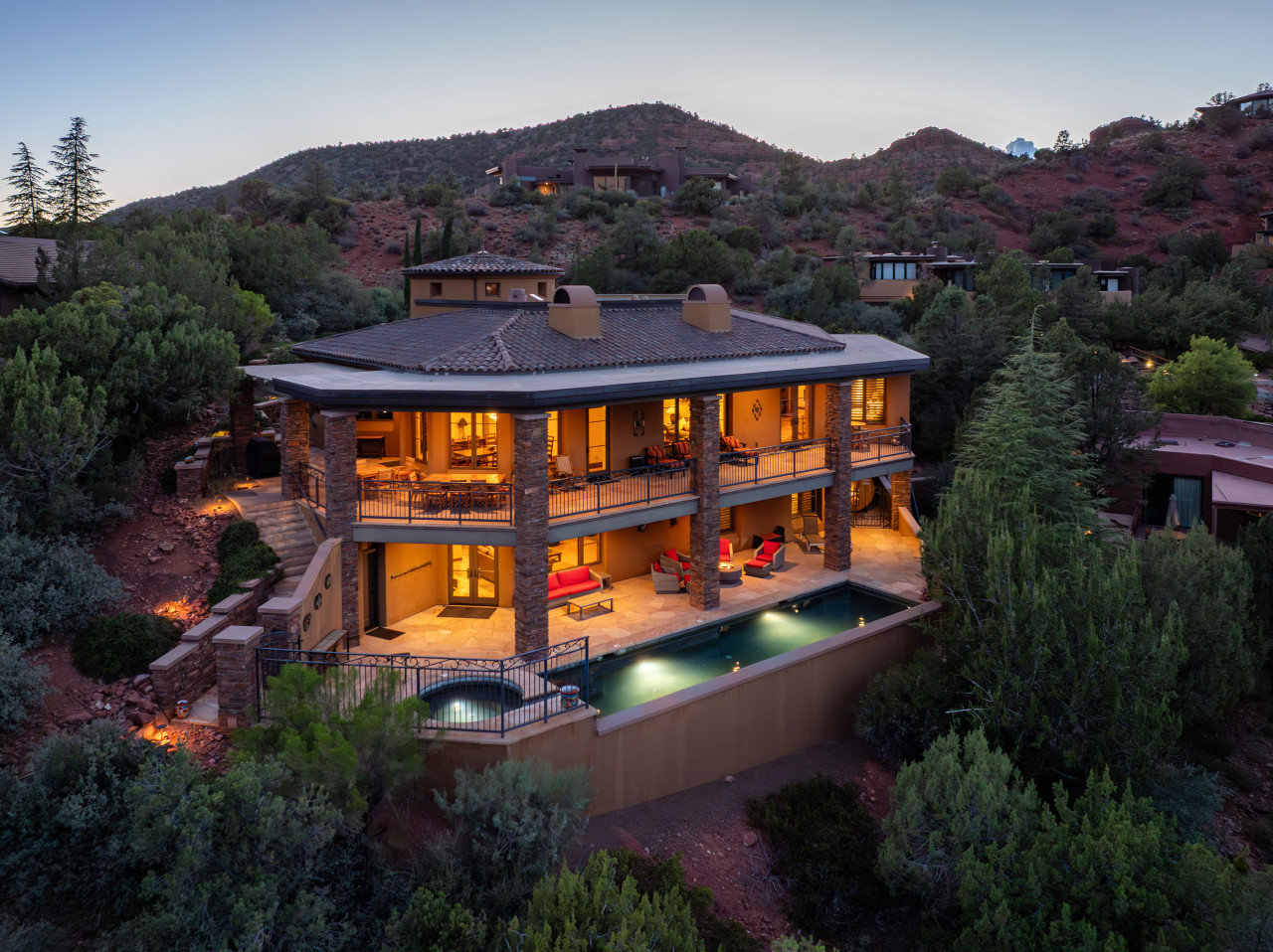Sedona Vacation Rental