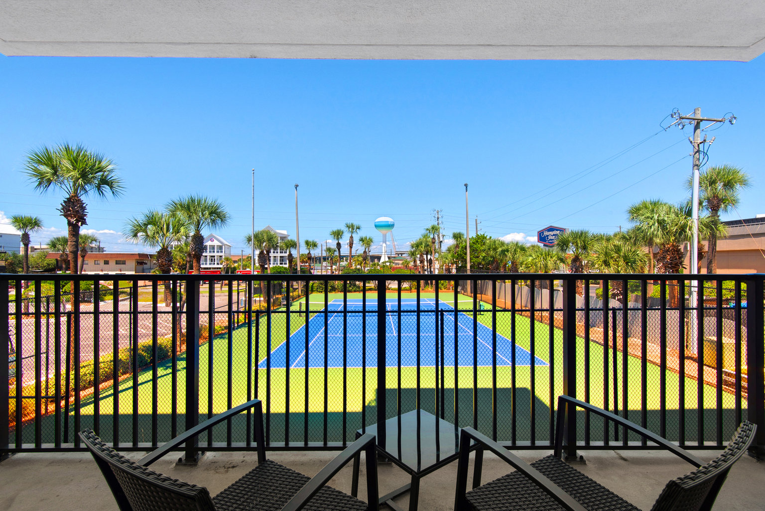 Fort Walton Beach Vacation Rental