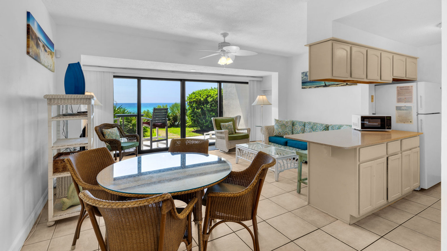 Santa Rosa Beach Vacation Rental