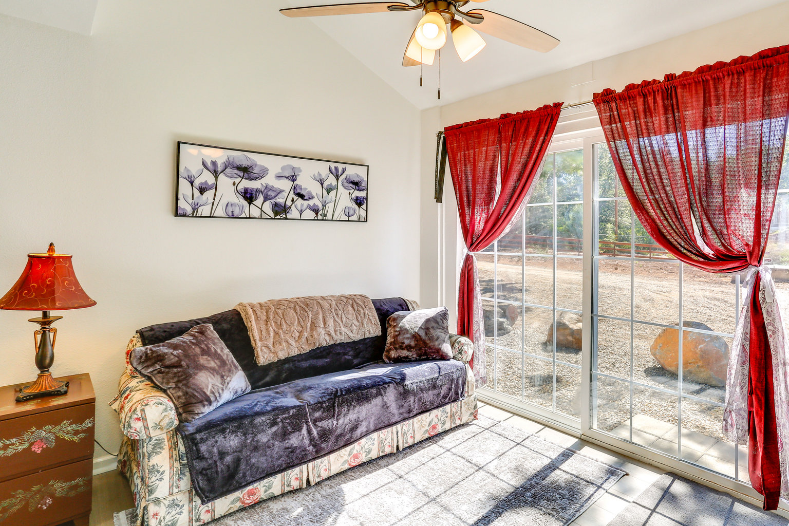 Shingletown Vacation Rental