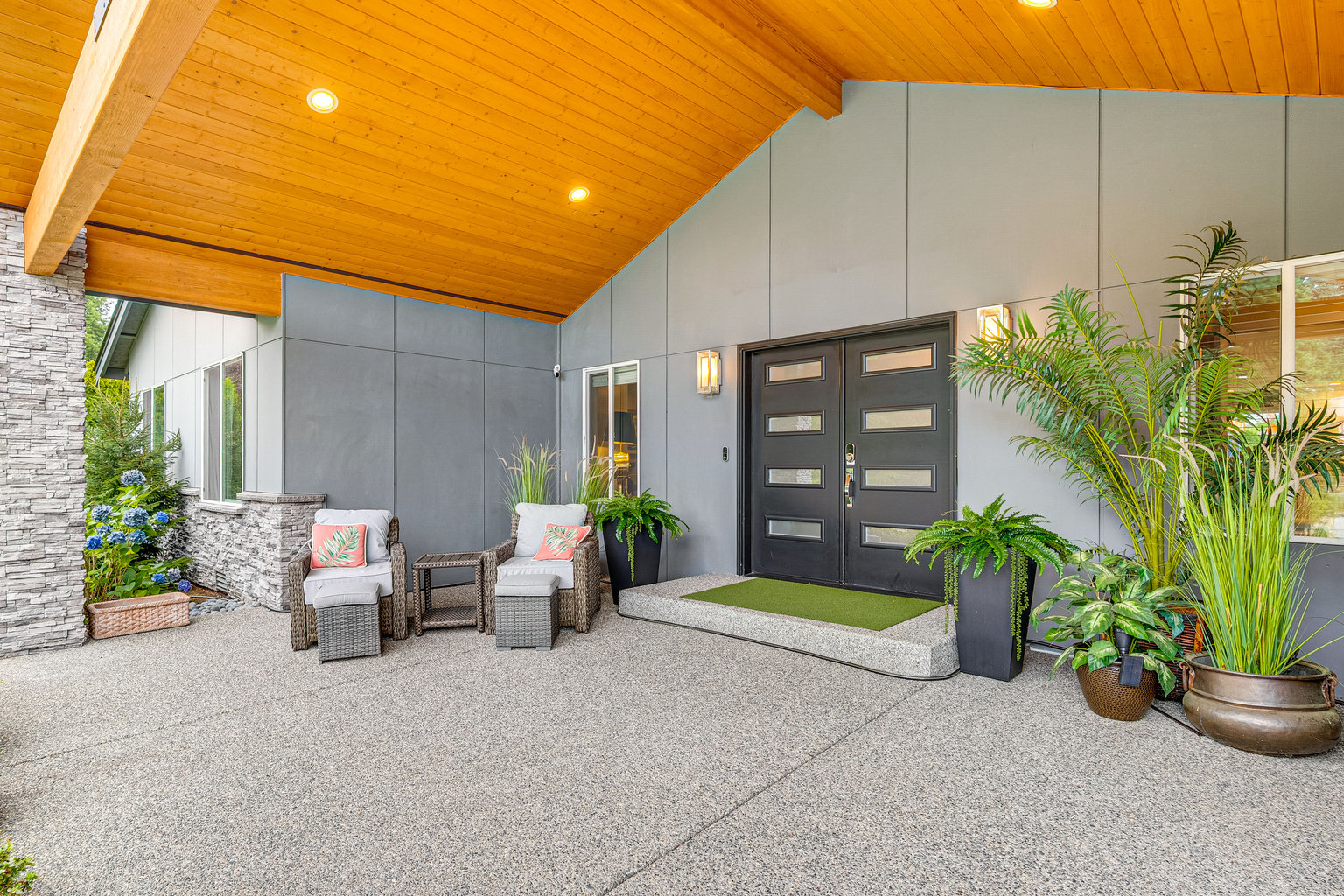 Everett Vacation Rental