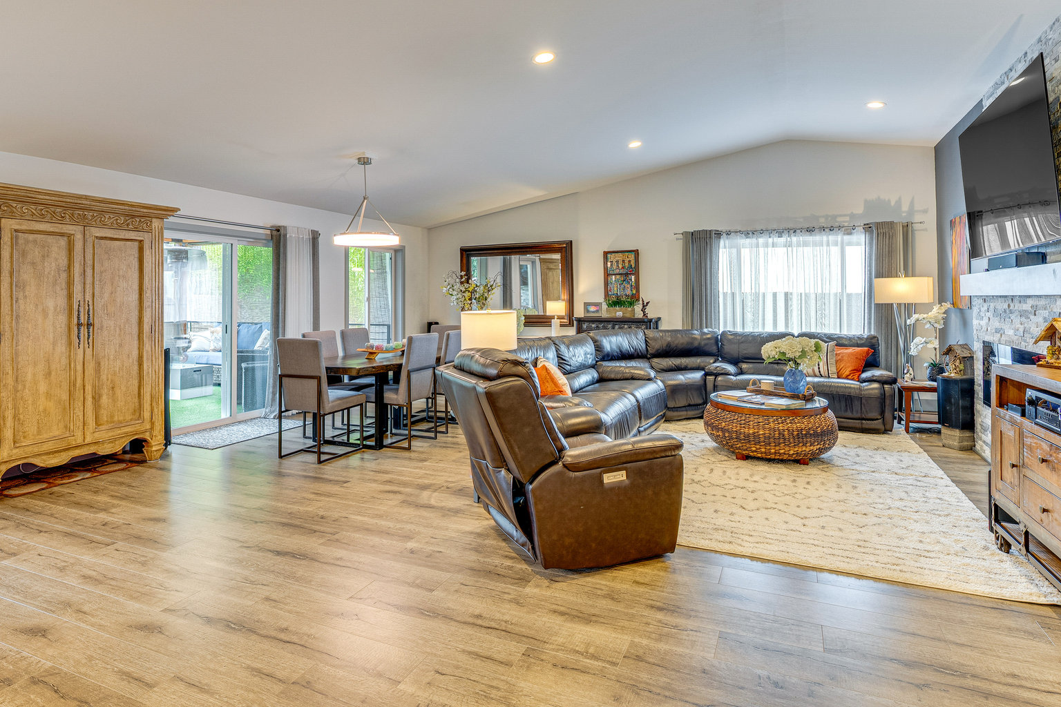 Everett Vacation Rental