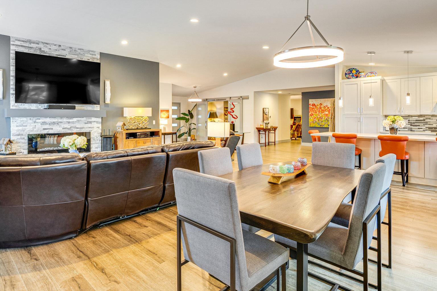 Everett Vacation Rental