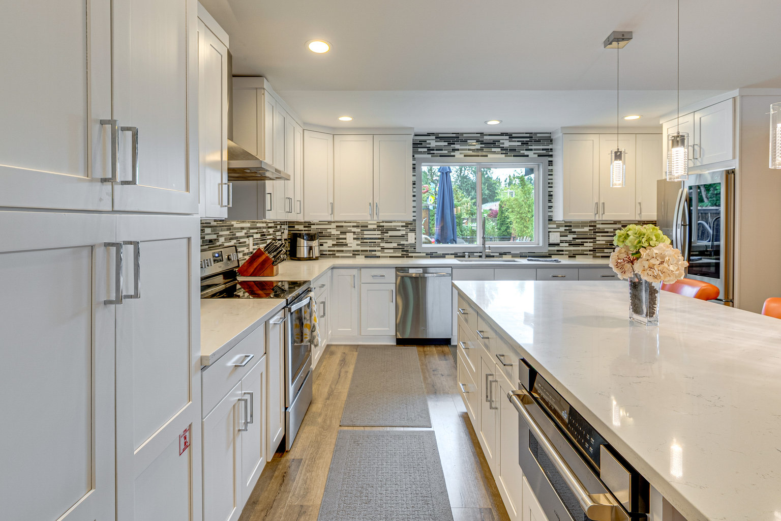 Everett Vacation Rental