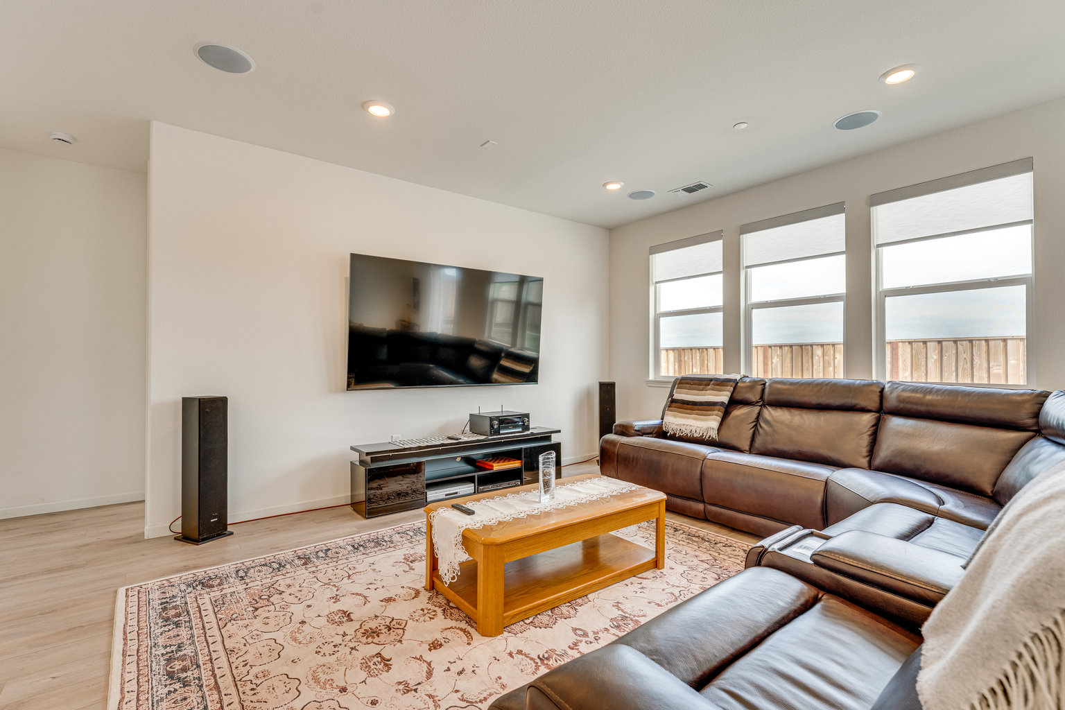 Hollister Vacation Rental