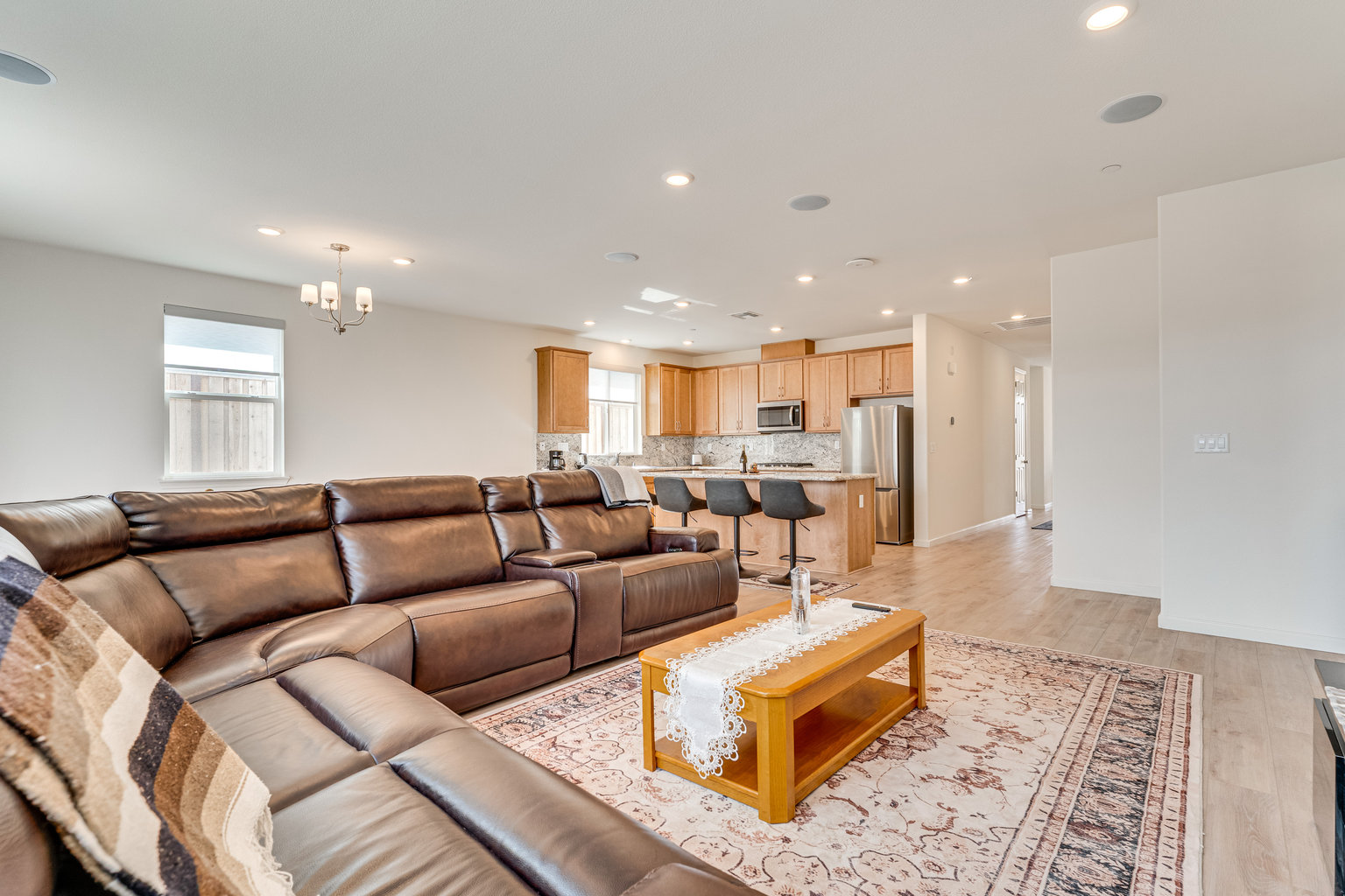 Hollister Vacation Rental