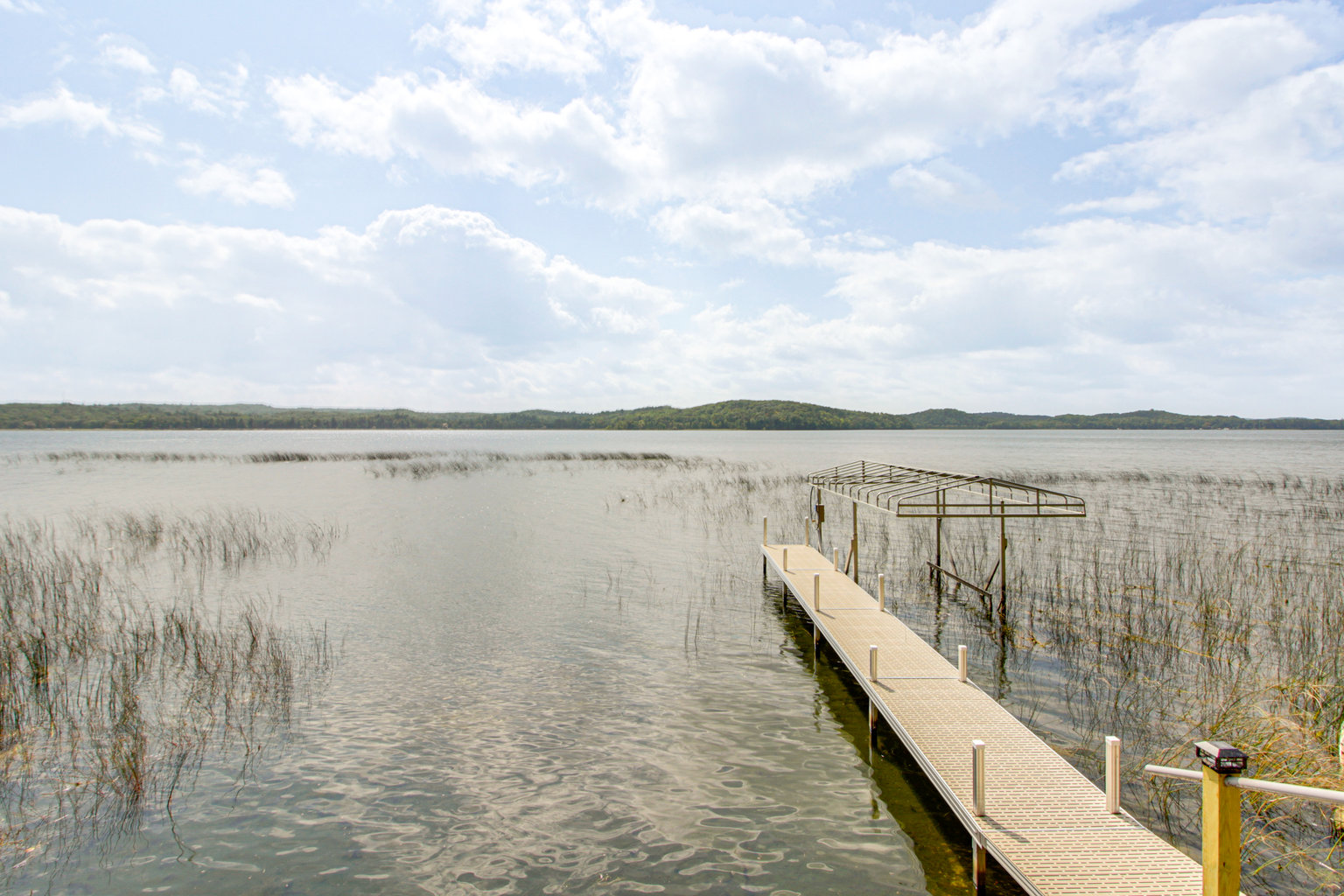 Cushing Vacation Rental