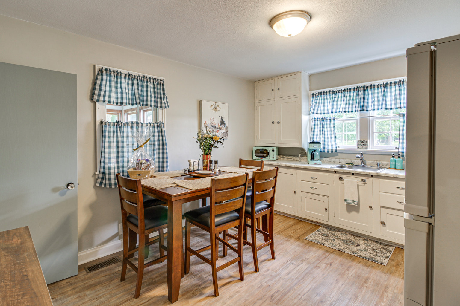 Cushing Vacation Rental