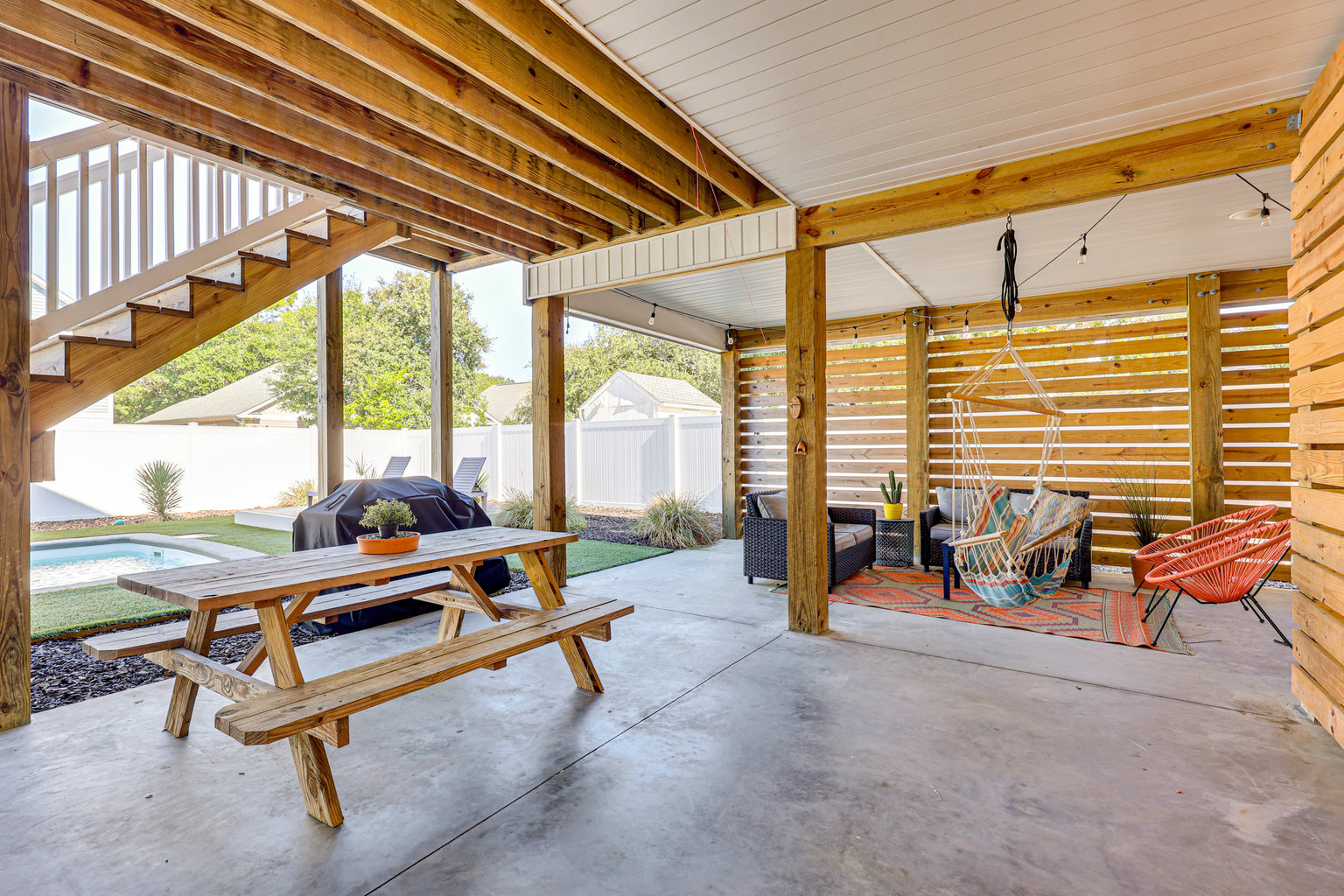 Oak Island Vacation Rental