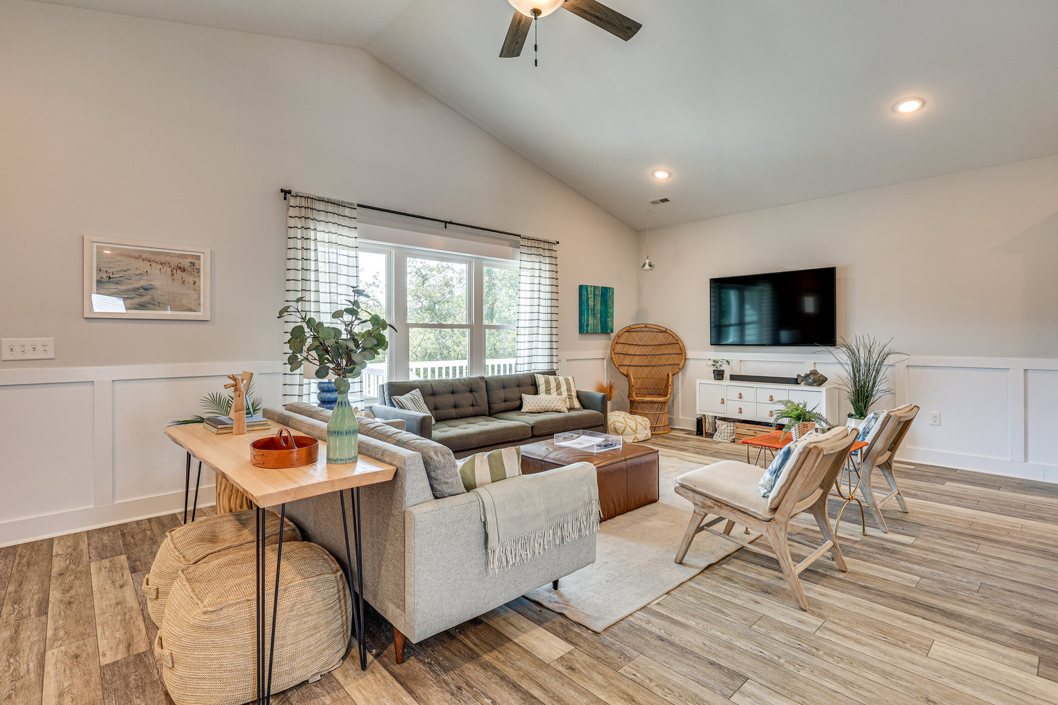Oak Island Vacation Rental