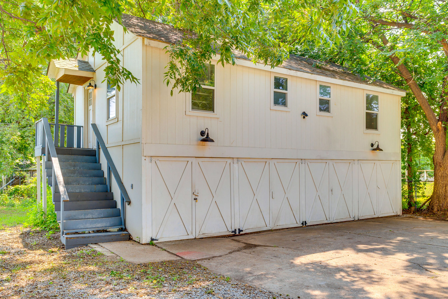 Oklahoma City Vacation Rental