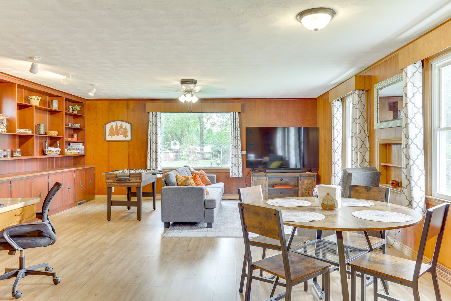 Zanesville Vacation Rental