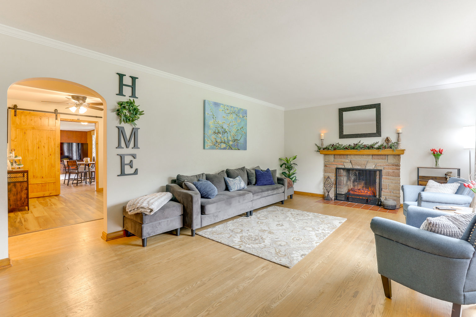 Zanesville Vacation Rental