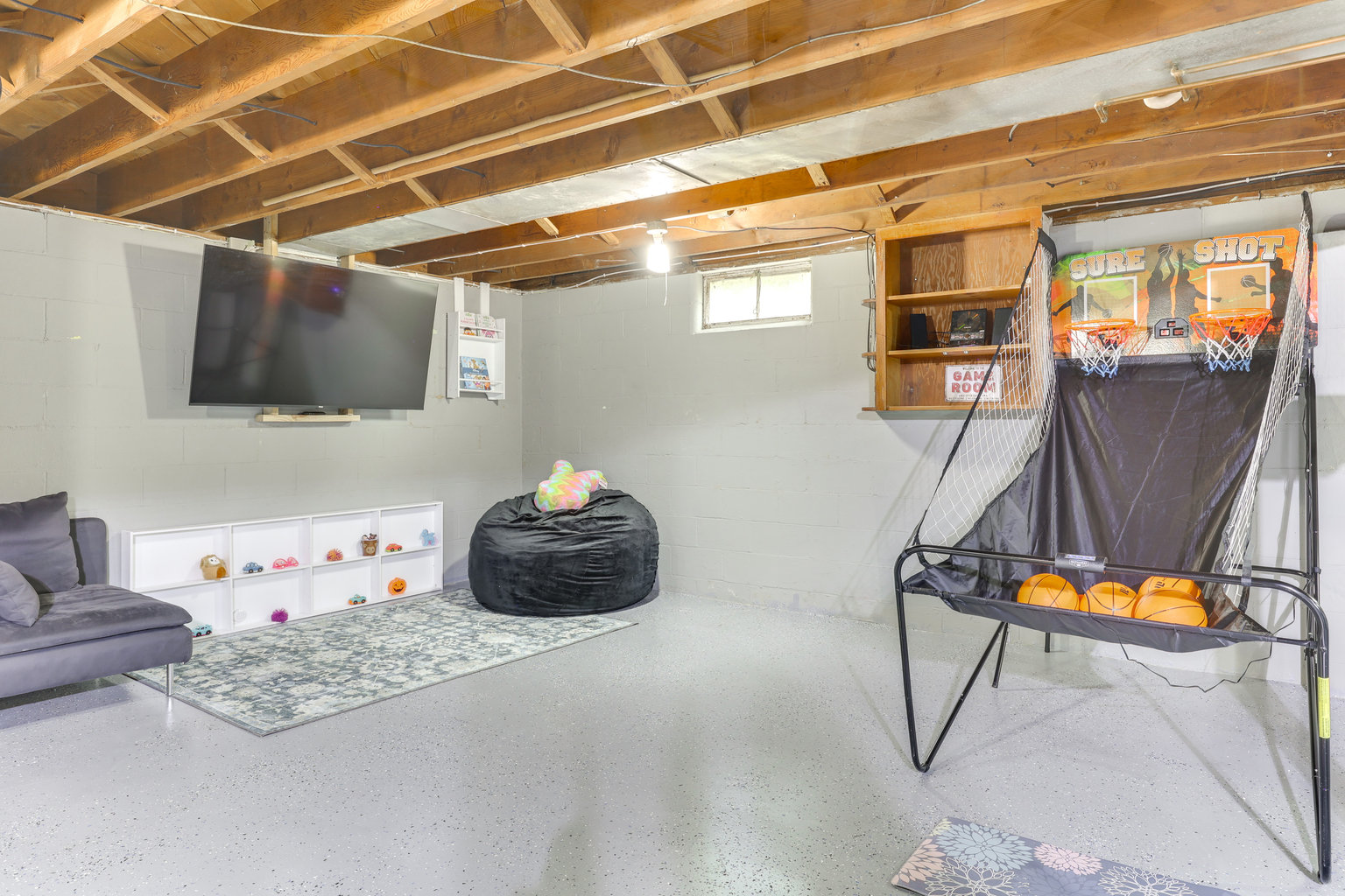 Zanesville Vacation Rental