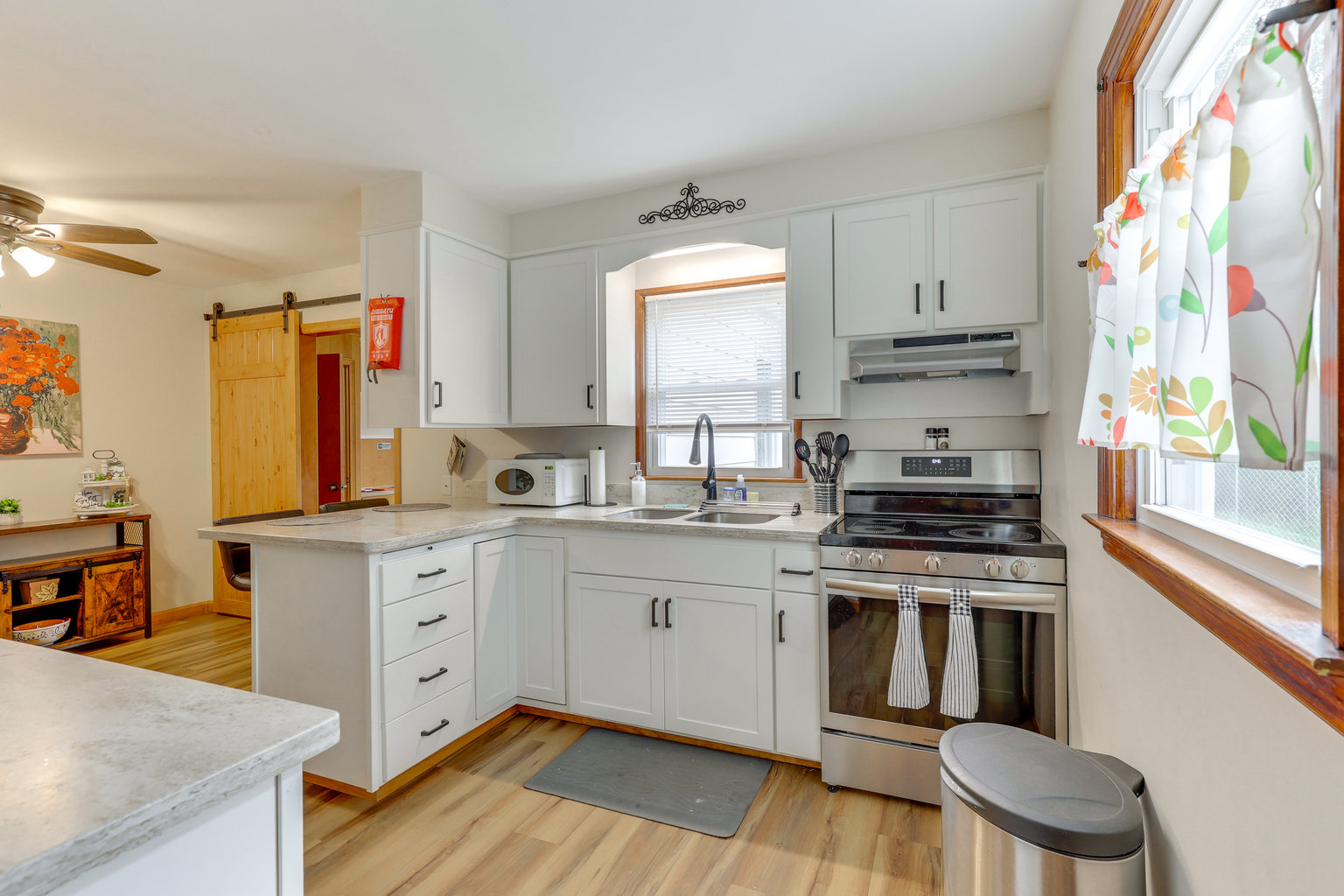 Zanesville Vacation Rental