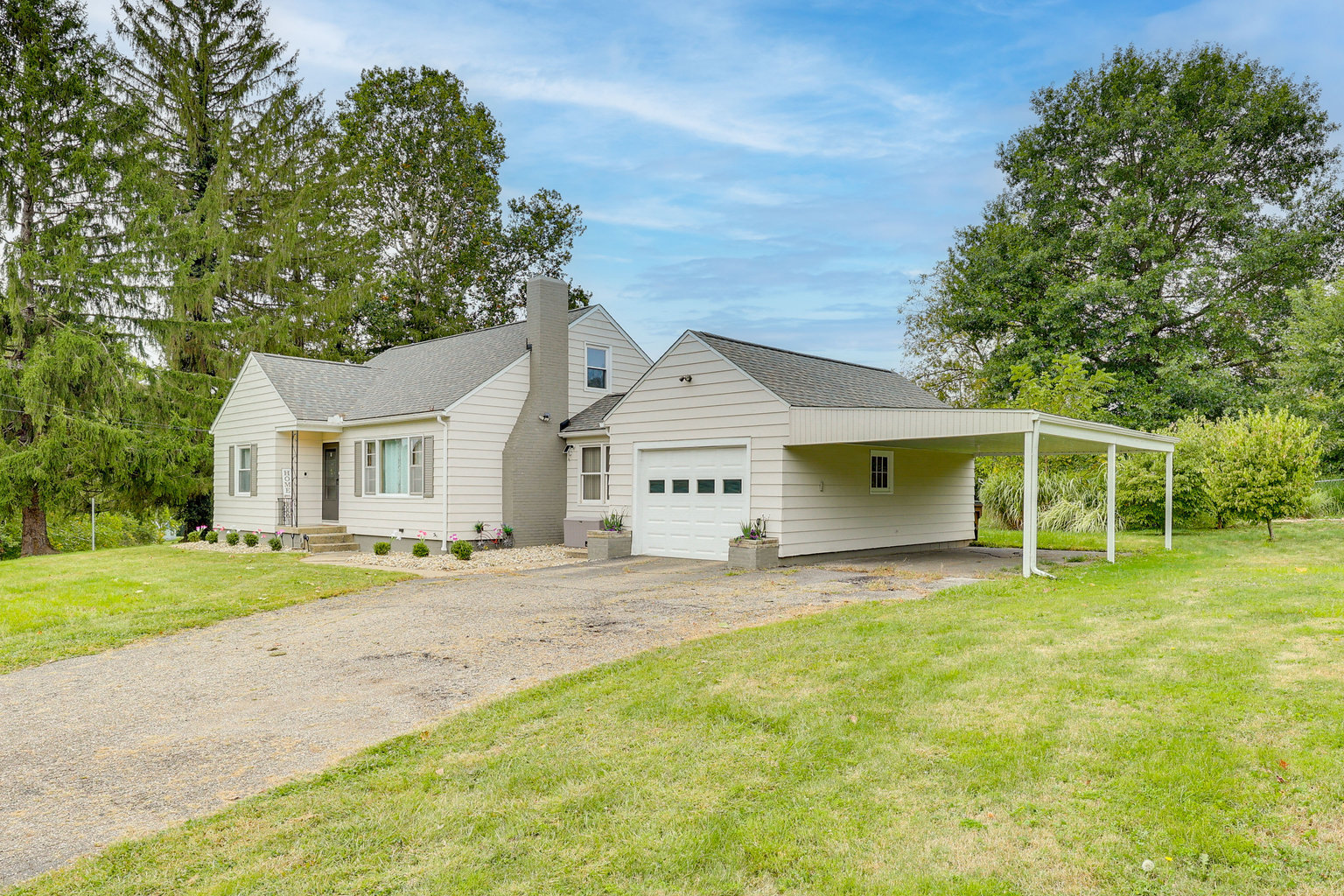 Zanesville Vacation Rental