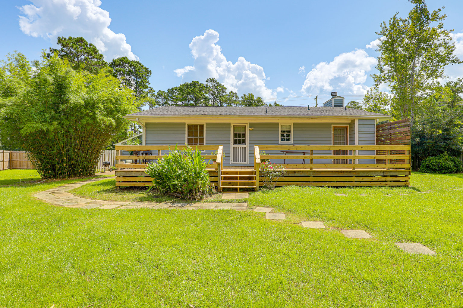 Pawleys Island Vacation Rental
