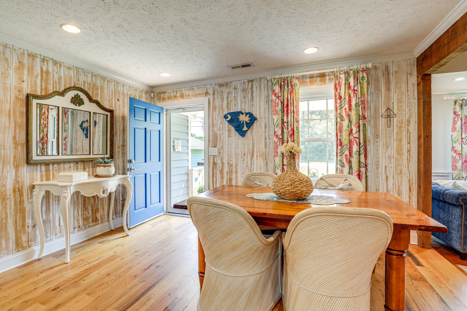 Pawleys Island Vacation Rental