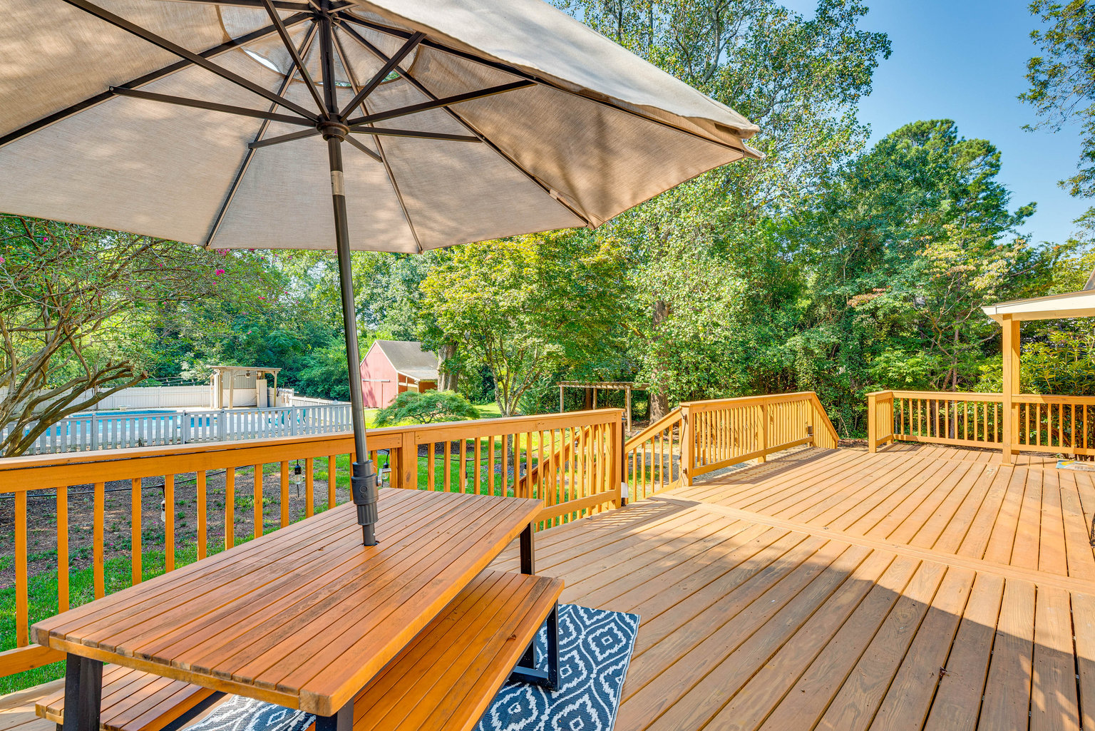 McDonough Vacation Rental