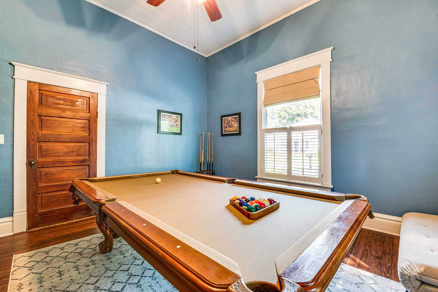 McDonough Vacation Rental