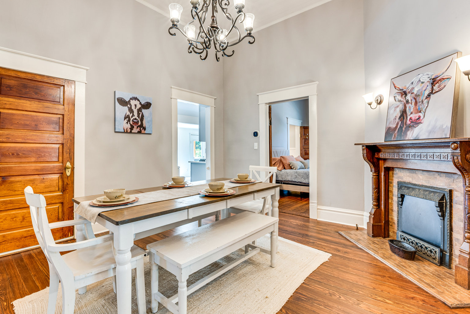 McDonough Vacation Rental