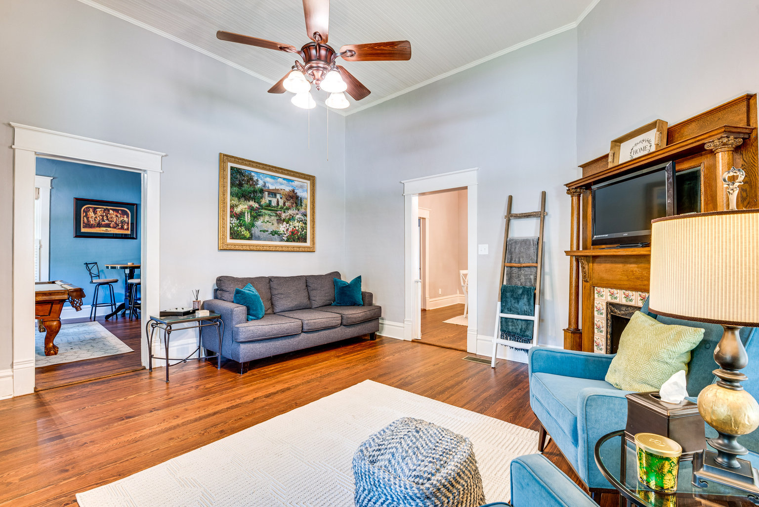 McDonough Vacation Rental