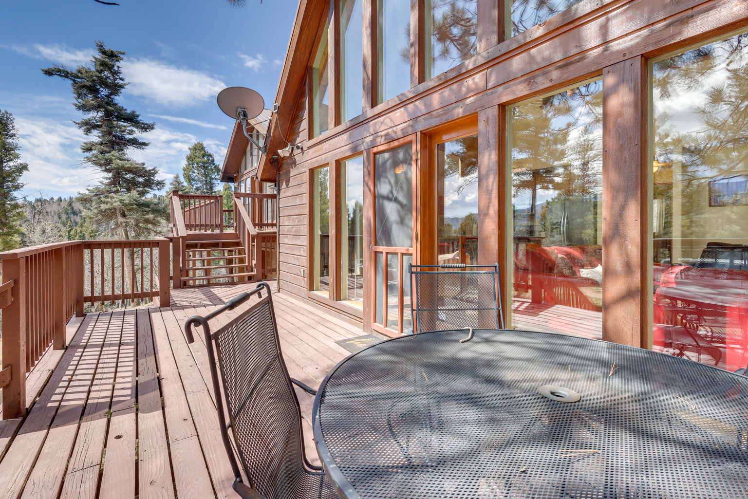 Angel Fire Vacation Rental